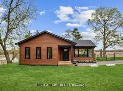 17083 Warden Avenue, Whitchurch-stouffville, On L4a 2w1