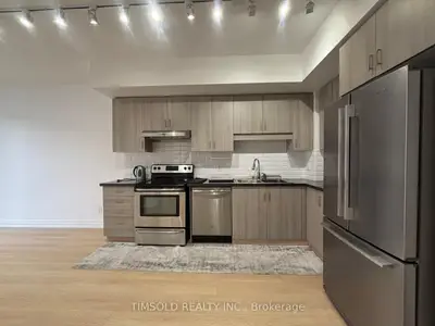 89 South Town Centre Boulevard 803, Markham, On L6g 0e8