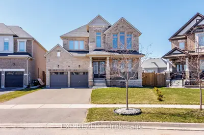 1807 Emberton Way, Innisfil, On L9s 0n4