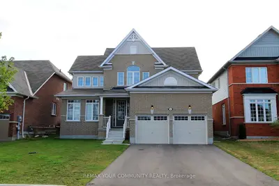 93 Mount Crescent, Essa, On L0m 1b5