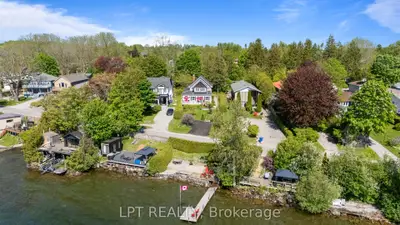 145 Lake Drive N, Georgina, On L4p 3c8