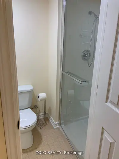 175 Mabley Crescent Basement, Vaughan, On L4j 2z7