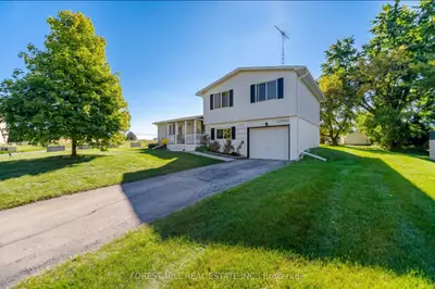 33 Rice Drive, King, On L0g 1t0