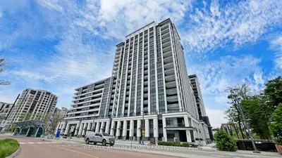 8 Cedarland Drive 1211, Markham, On L6g 0h4