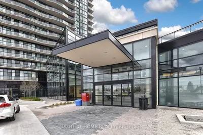 2910 W Highway No, 7 Road W 312, Vaughan, On L4k 0h8