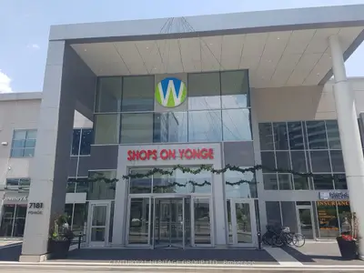 7181 Yonge Street 91&92, Markham, On L3t 0c7