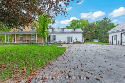 18611 Leslie Street, East Gwillimbury, On L0g 1v0