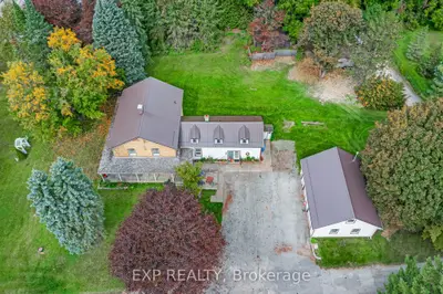 18611 Leslie Street, East Gwillimbury, On L0g 1v0