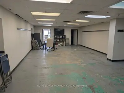 644 Millway Avenue 2, Vaughan, On L4k 4h4