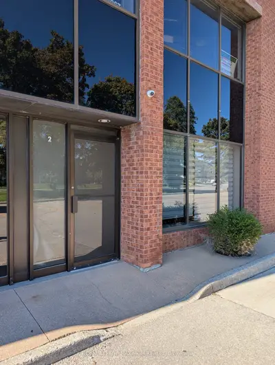 644 Millway Avenue 2, Vaughan, On L4k 4h4