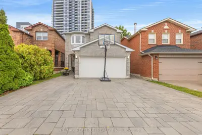 51 Chilmar Crescent, Vaughan, On L4j 6y5