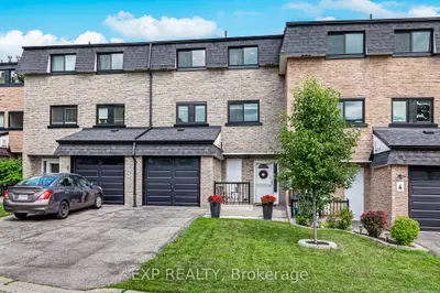 6 Poplar Crescent, Aurora, On L4g 3m4