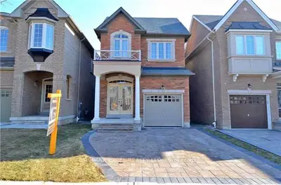 449 Lady Nadia Drive, Vaughan, On L6a 0h3