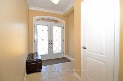 449 Lady Nadia Drive, Vaughan, On L6a 0h3