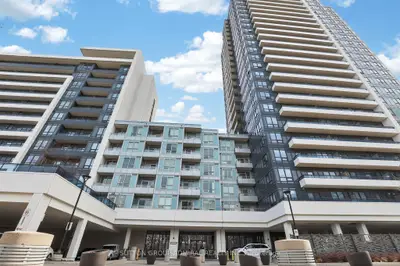 7900 Bathurst Street 316, Vaughan, On L4j 0j9