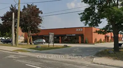 333 Denison Street Unit 8, Markham, On L3r 2z4
