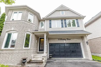 12 Dunning Drive, New Tecumseth, On L9r 0b5
