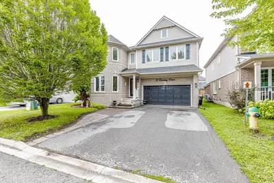 12 Dunning Drive, New Tecumseth, On L9r 0b5