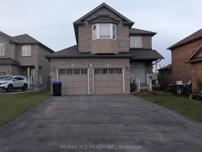 2166 Taggart Court, Innisfil, On L9s 0c4