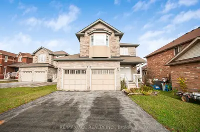 2166 Taggart Court, Innisfil, On L9s 0c4