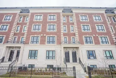 4016 Highway 7 Street E Main, Markham, On L3r 5r8