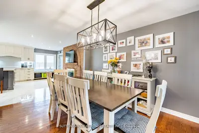 3944 19th Avenue, Markham, On L6c 1m2