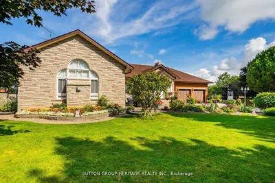 3944 19th Avenue, Markham, On L6c 1m2