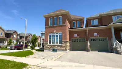 39 Pavlova Crescent, Richmond Hill, On L4e 0v8