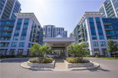 30 North Park Road 407, Vaughan, On L4j 0g6