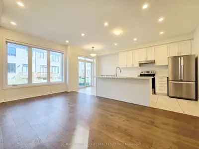 67 Freeman Williams Street, Markham, On L6c 3k4