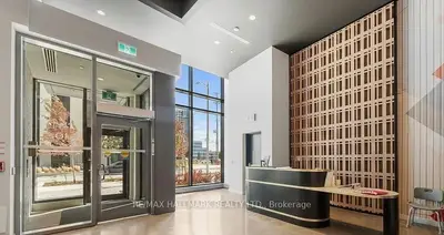 10 Abeja Street 1719, Vaughan, On L4k 0r4