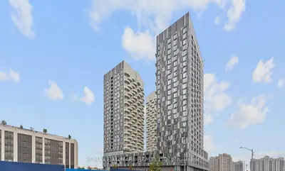 10 Abeja Street 1719, Vaughan, On L4k 0r4