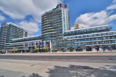 9471 Yonge Street 315, Richmond Hill, On L4c 1v4