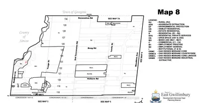 0 Bathurst Street, East Gwillimbury, On L9n 1n4