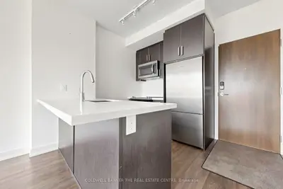 301 Sea Ray Avenue Unit #415, Innisfil, On L9s 0l8