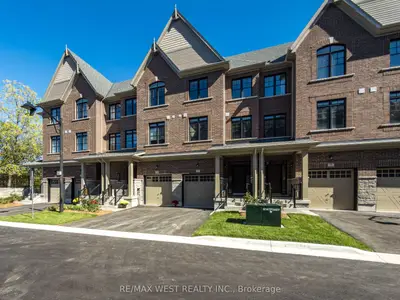 5 John Carter Way, Markham, On L3p 0p7