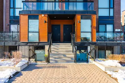 48 Coles Avenue 702, Vaughan, On L4l 0j1