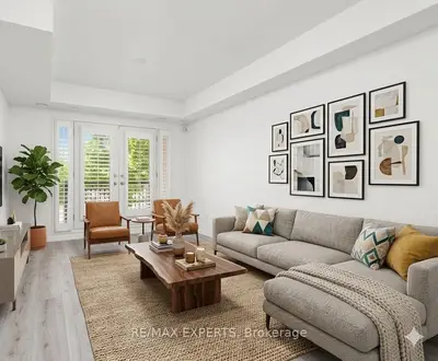 26 Bruce Street A04, Vaughan, On L4l 0h4