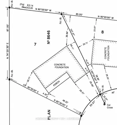 183 St. Anthony's Court, Richmond Hill, On L4c 4t4