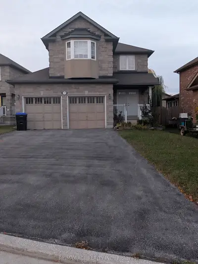 2166 Taggart Court, Innisfil, On L9s 0c4