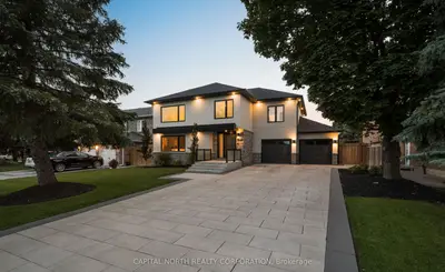 130 Fifth Avenue, Vaughan, On L4l 6z4