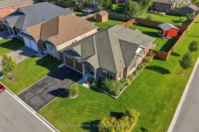 3 Pollock Avenue, Brock, On L0k 1a0