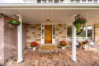 45 Palmwood Gate, Whitchurch-stouffville, On L4a 1w1