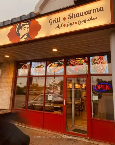 1470 Centre Street Unit 7, Vaughan, On L4j 3n1