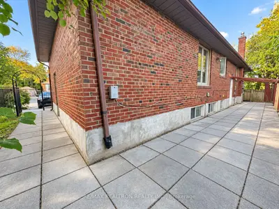 468 Windhurst Gate #2bed Bsmnt, Richmond Hill, On L4c 2v4