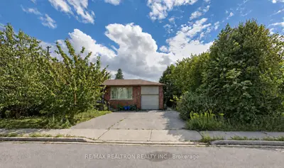 468 Windhurst Gate #2bed Bsmnt, Richmond Hill, On L4c 2v4