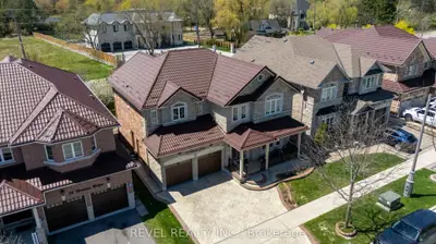 16 Terrance Drive Basement, Markham, On L6b 0m2