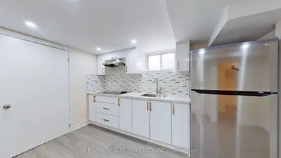 265 Browndale Crescent 1bed Bsmnt, Richmond Hill, On L4c 3h9