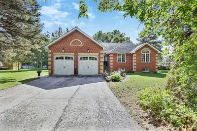 11 Fisher Drive, Adjala-tosorontio, On L0m 1j0
