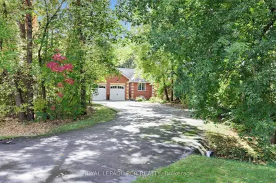 11 Fisher Drive, Adjala-tosorontio, On L0m 1j0
